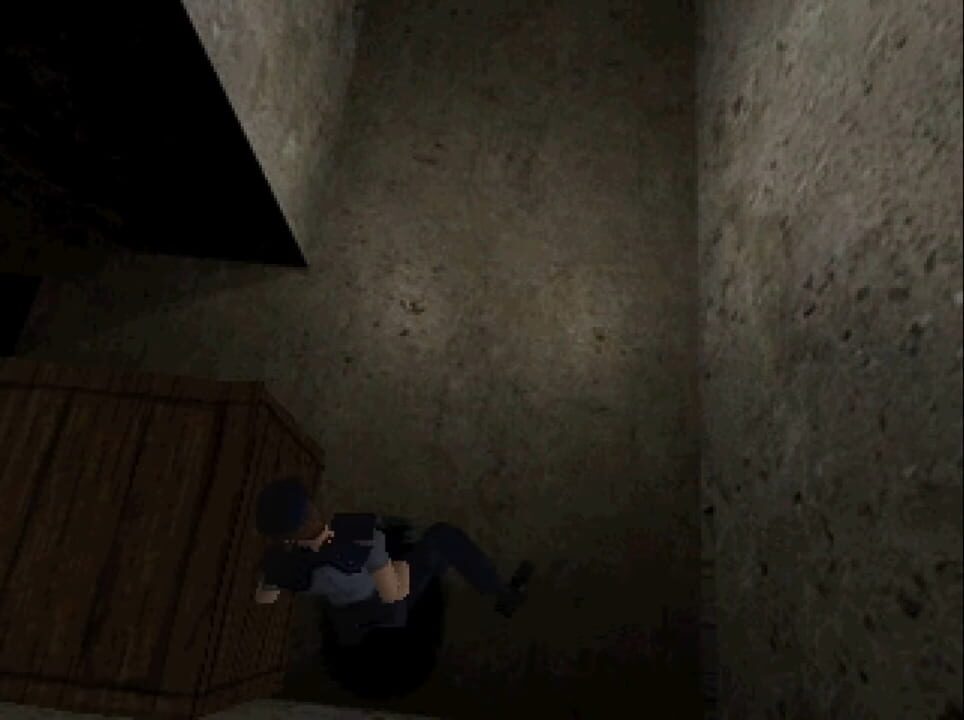 Resident Evil: Director’s Cut Dual Shock Ver.