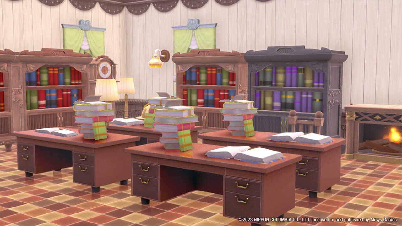 Pretty Princess: Magical Garden Island