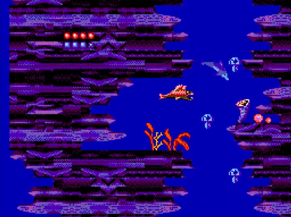 Ecco: The Tides of Time