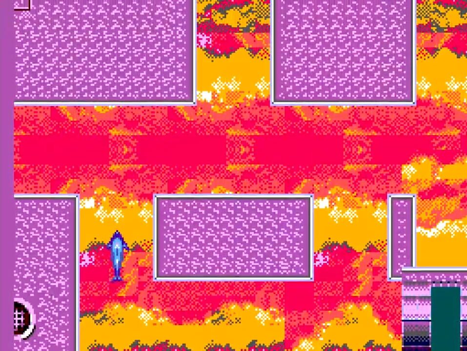 Ecco: The Tides of Time