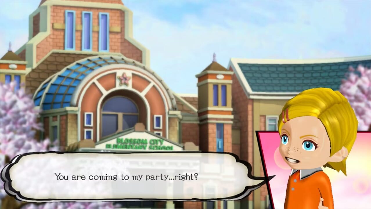 The Wonderful One: After School Hero