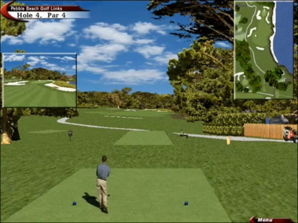 Links Expansion Pack Volume 2