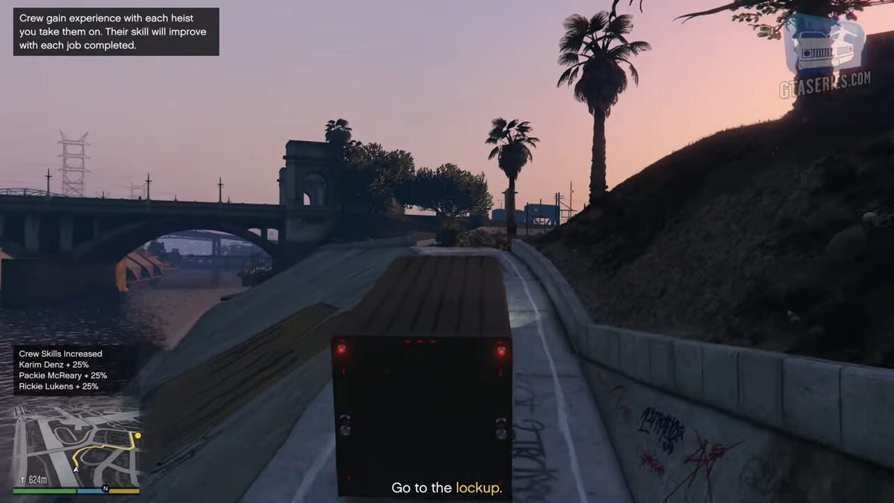 Grand Theft Auto V: Premium Edition & Megalodon Shark Card Bundle