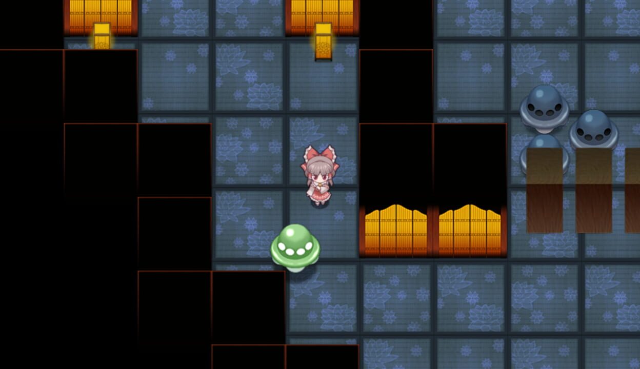 Touhou Quest: Mugen no Spellcard