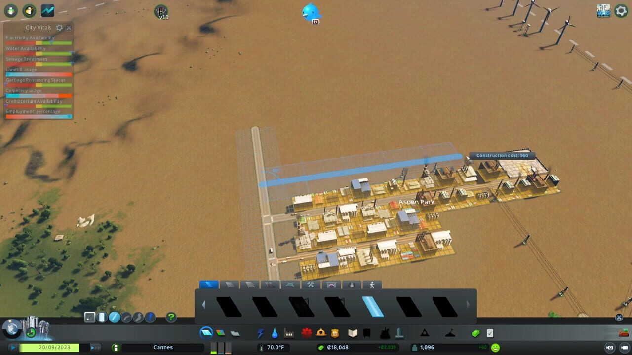 Cities: Skylines – Parklife Edition