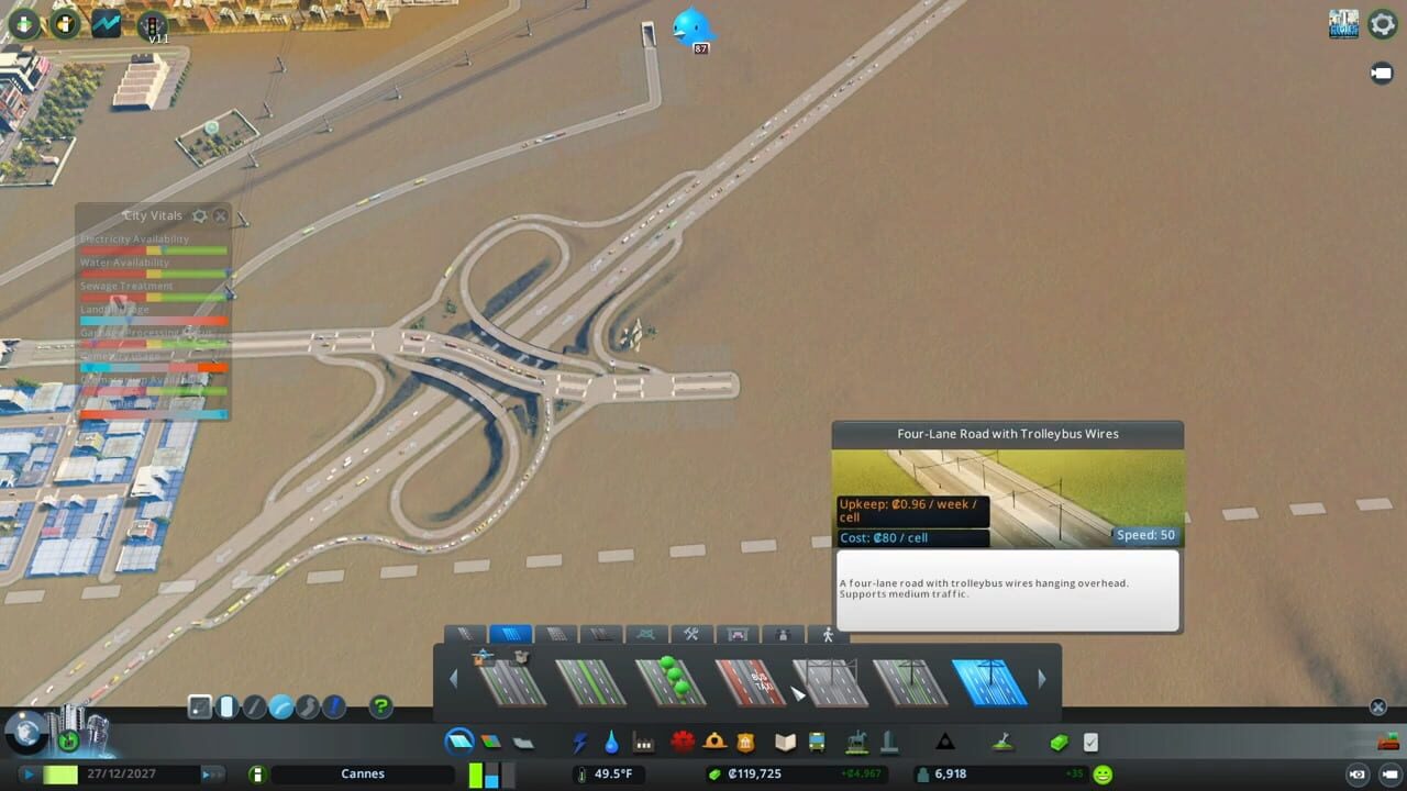 Cities: Skylines – Parklife Edition