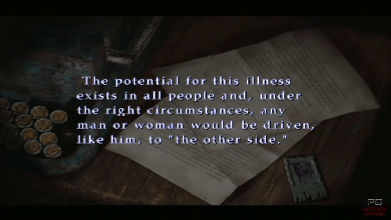 Silent Hill 2: Special 2 Disc Set