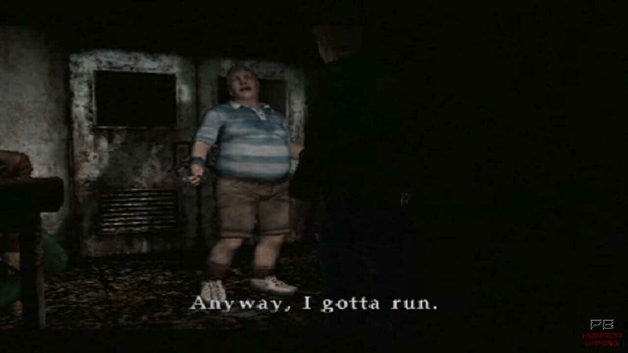 Silent Hill 2: Special 2 Disc Set