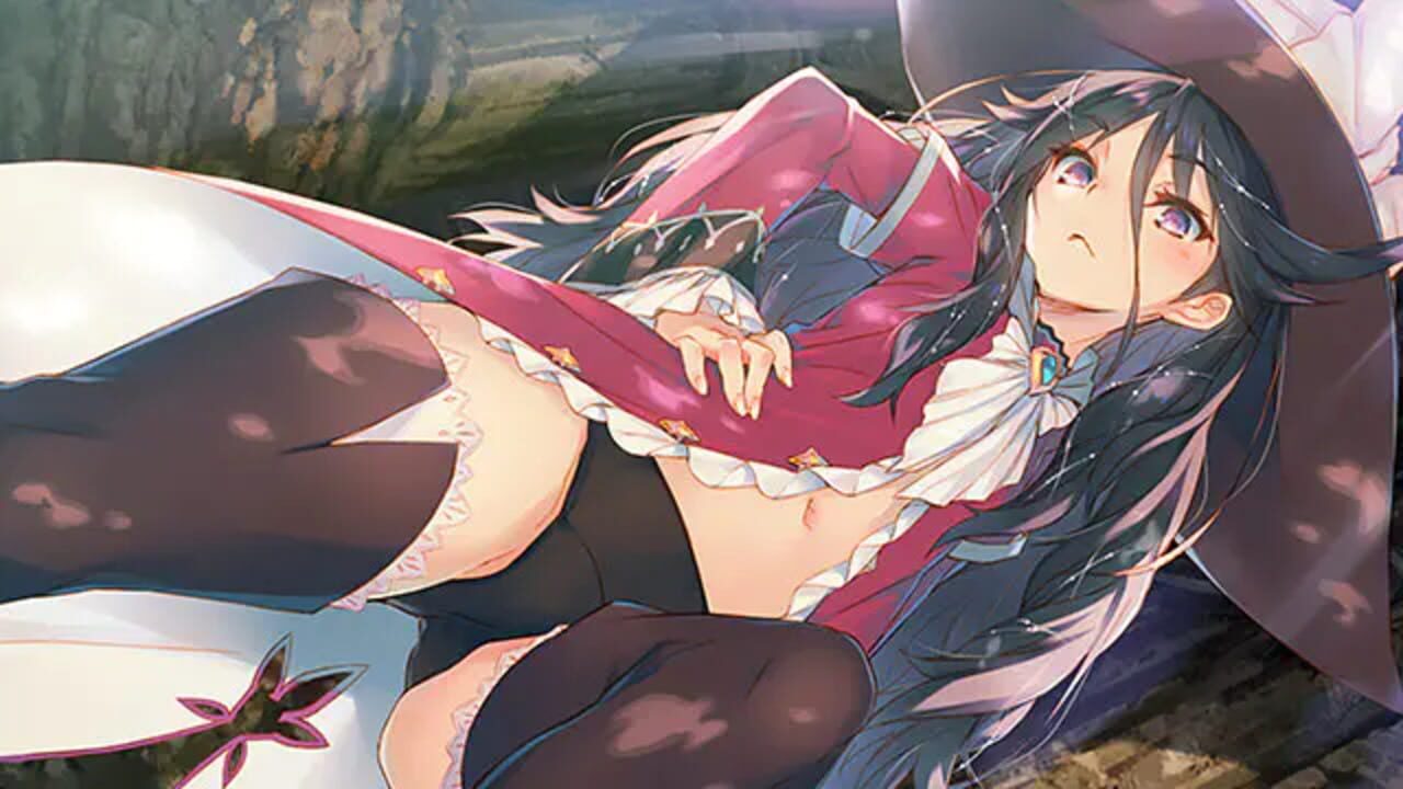 Dungeon Travelers 2-2: The Fallen Maidens & the Book of Beginnings