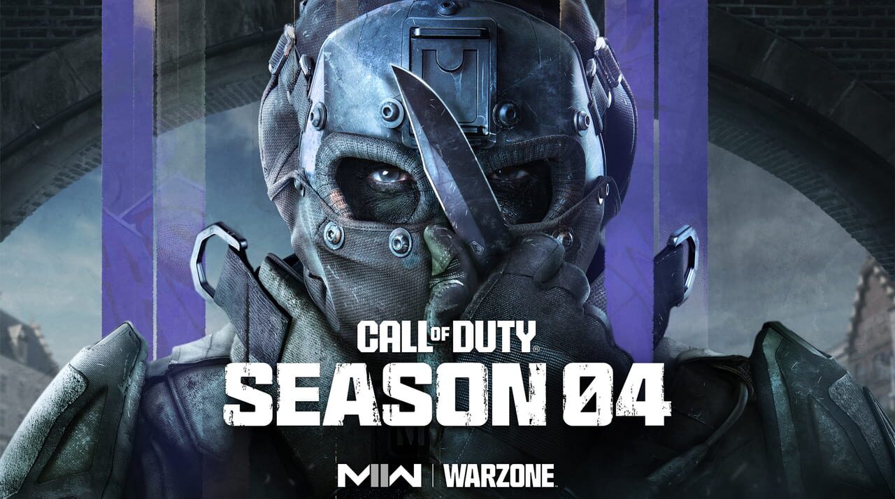 Call of Duty: Modern Warfare II – Season 04