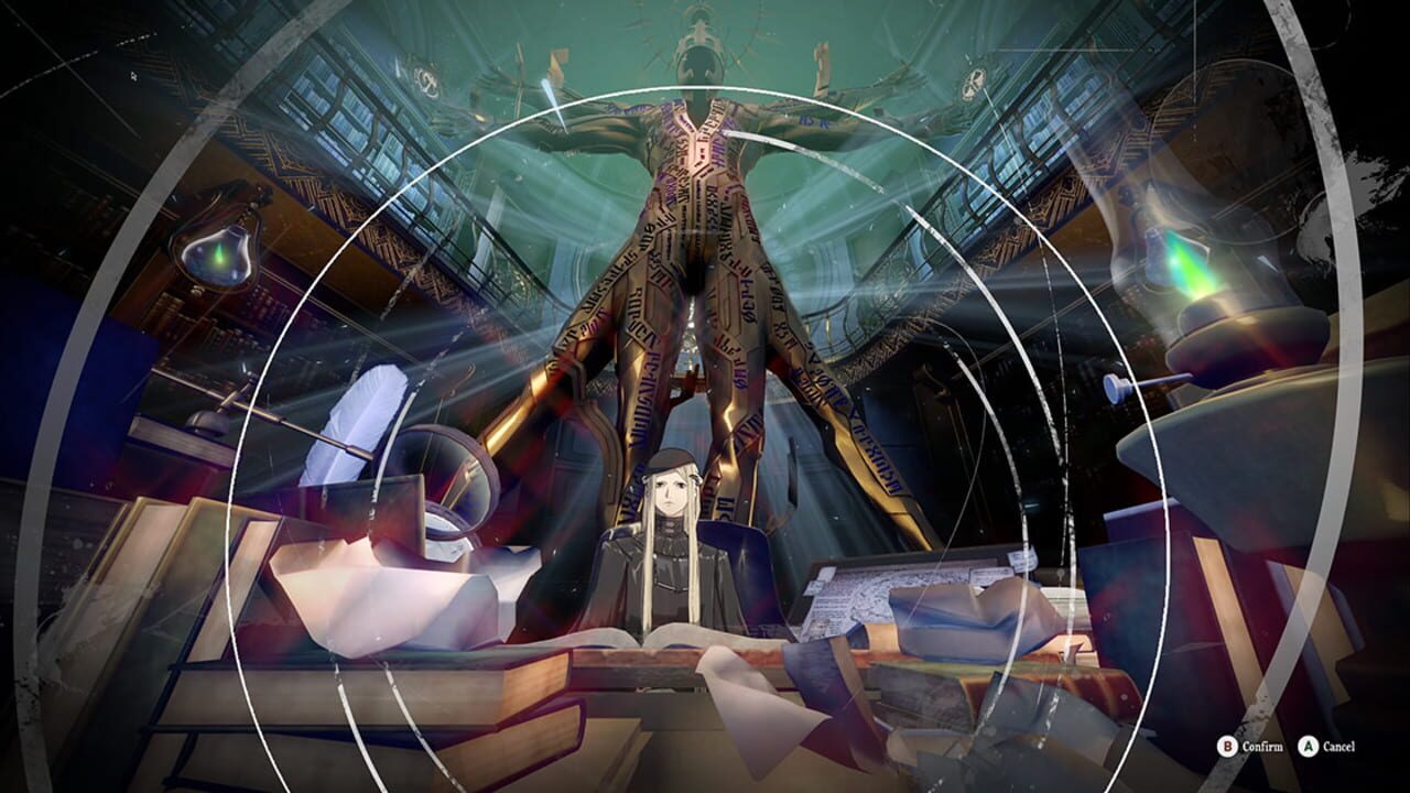 Metaphor: ReFantazio