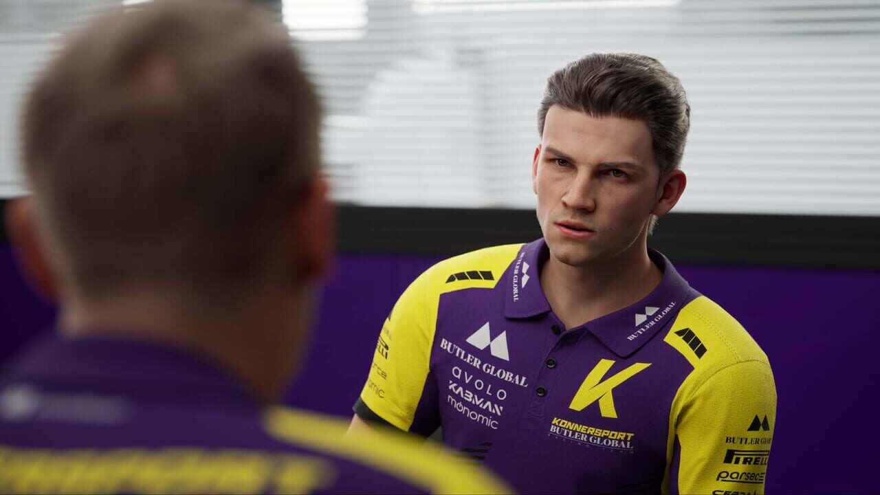 F1 23: Champions Upgrade