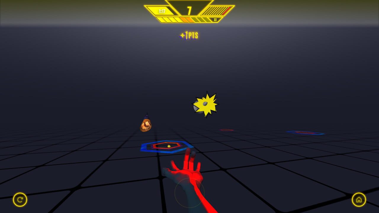 Baskin-Robbins: Enter the Flavour-Verse