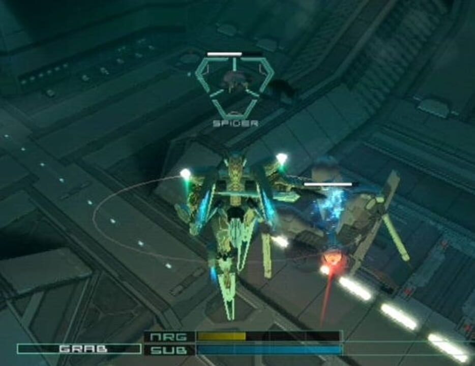 Zone of the Enders: The 2nd Runner – Special Edition