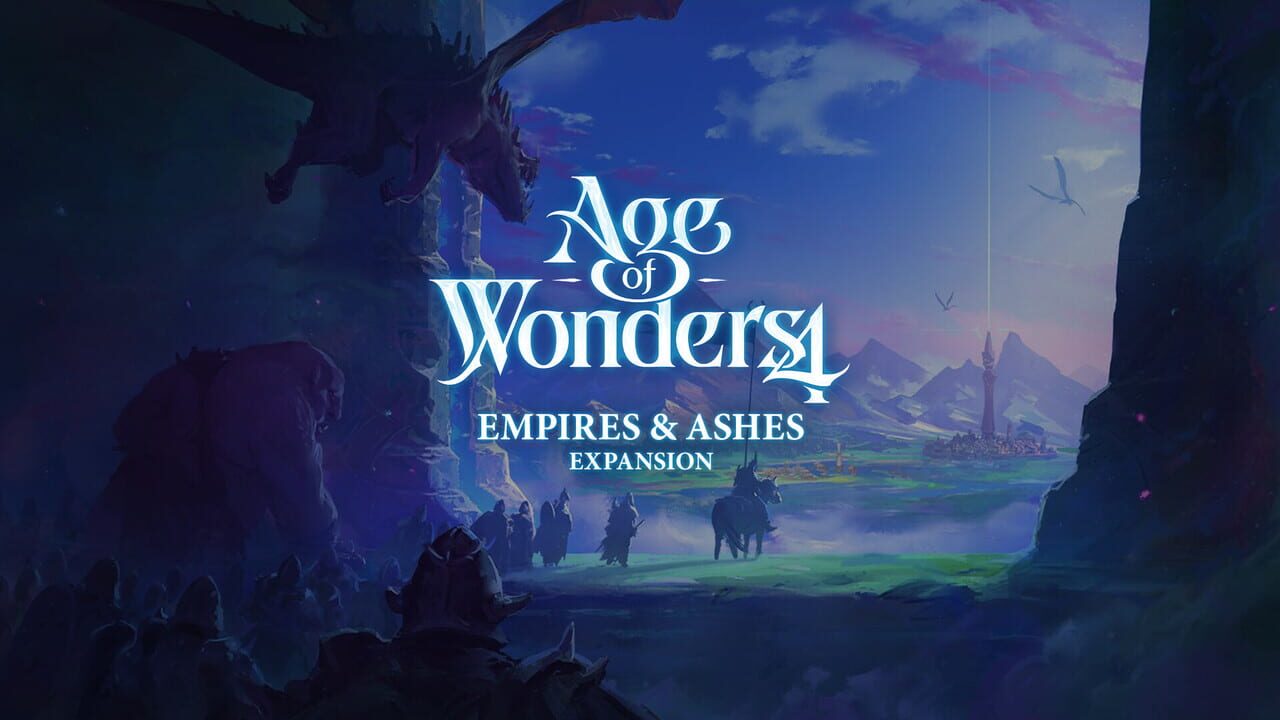 Age of Wonders 4: Empires & Ashes