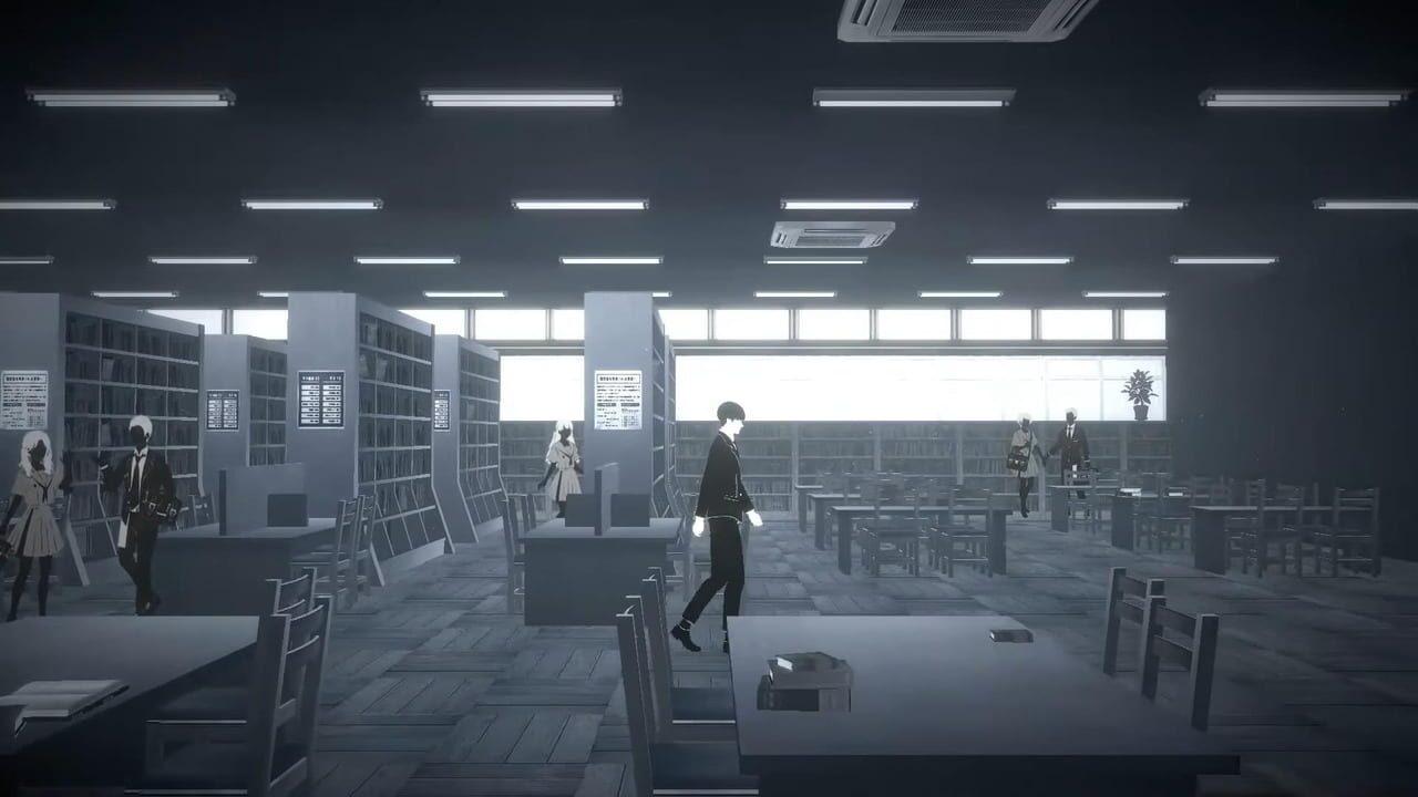 NieR Re[in]carnation: The Sun and the Moon