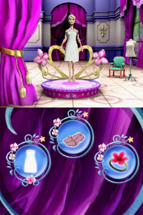 Barbie as the Island Princess