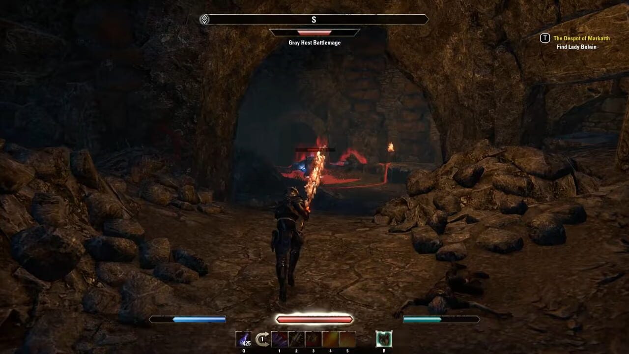 The Elder Scrolls Online: Markarth