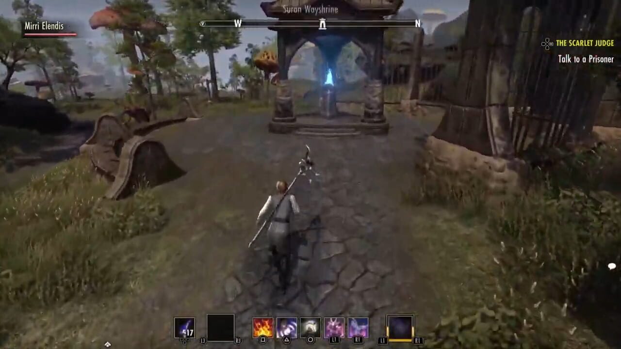 The Elder Scrolls Online: Ascending Tide