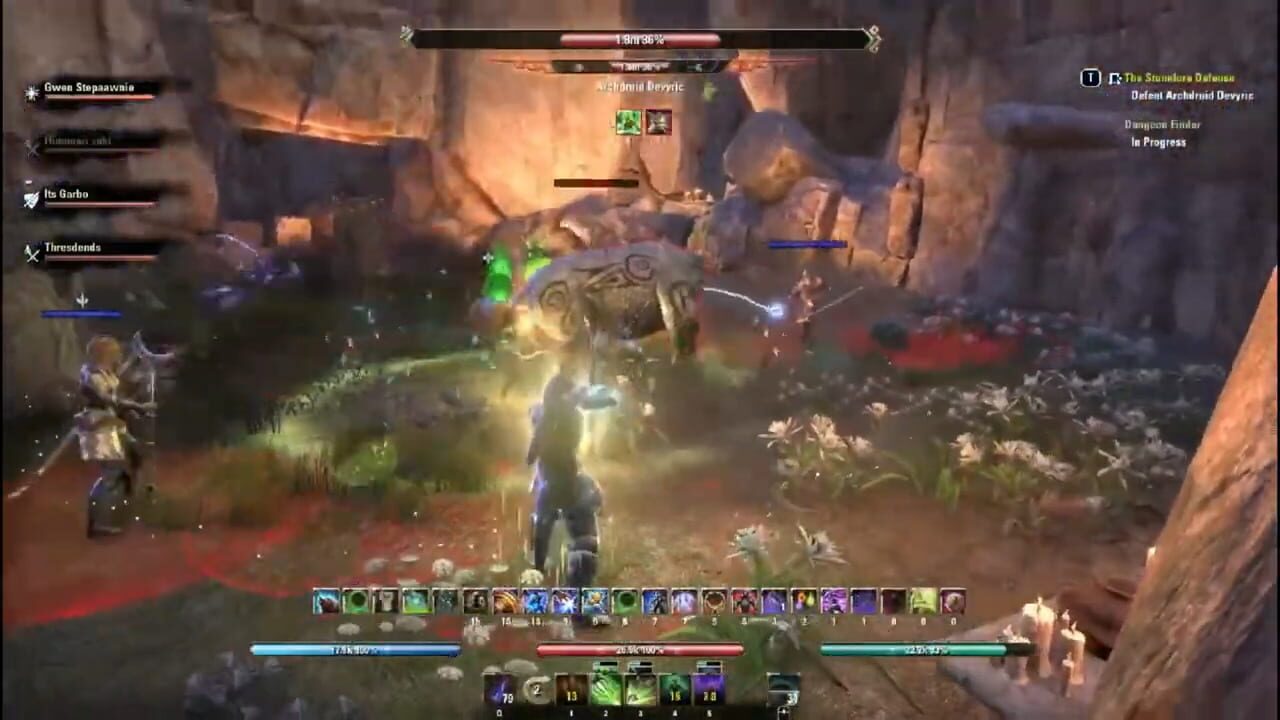 The Elder Scrolls Online: Lost Depths