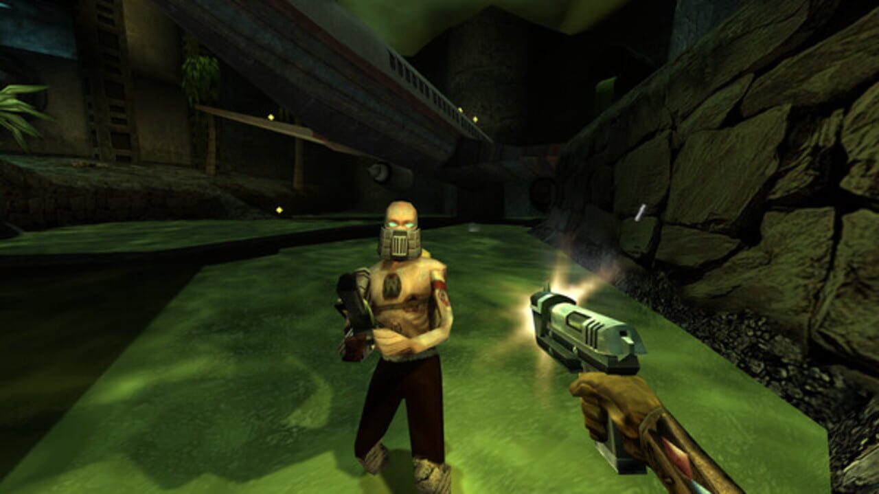 Turok 3: Shadow of Oblivion