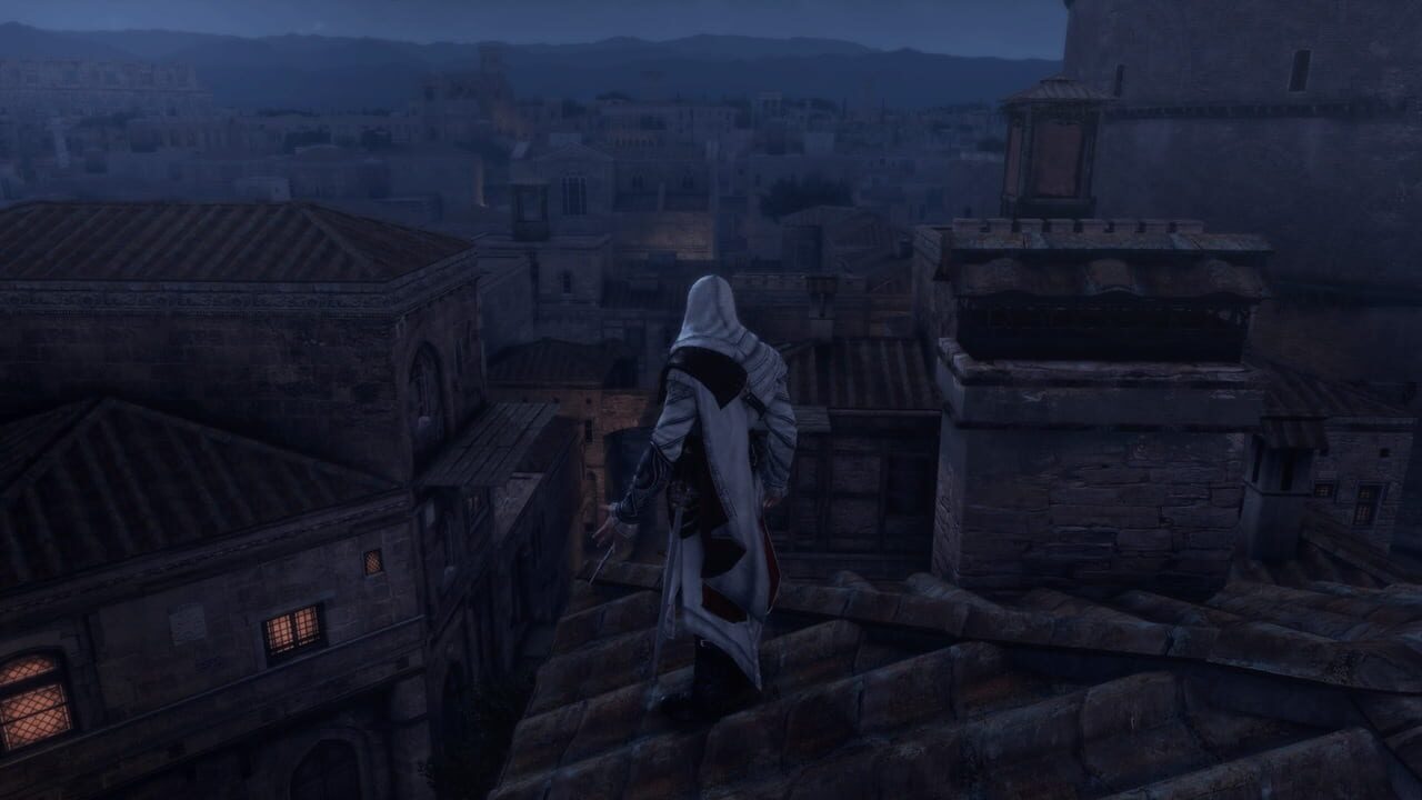 Assassin’s Creed Brotherhood