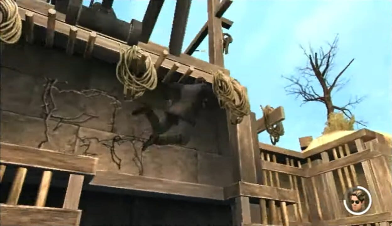 The Mummy: Tomb of the Dragon Emperor