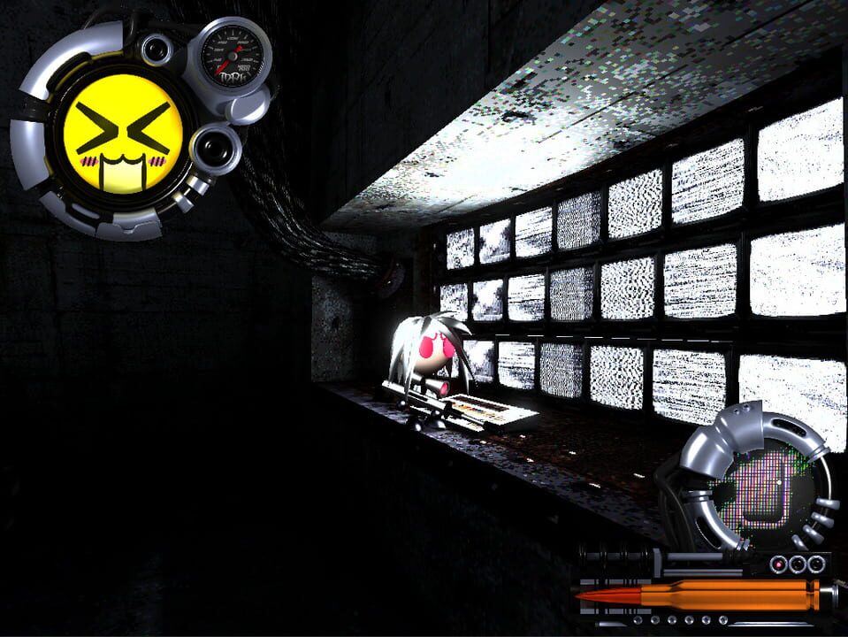 500 Caliber Contractz