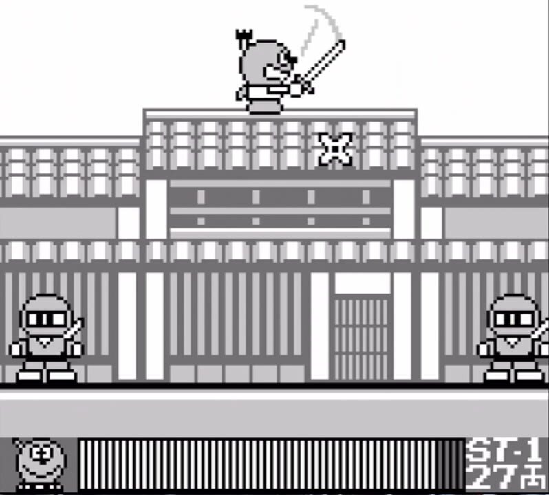 Kiteretsu Daihyakka Bouken Ooedo Jyuraki