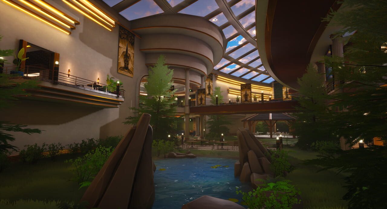 Deceive Inc.: Of Queens and Kings