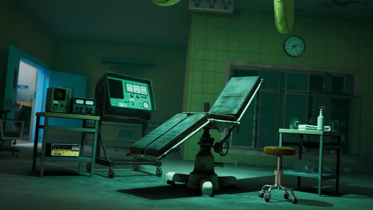 Ghostbusters: Spirits Unleashed – Free Update #1