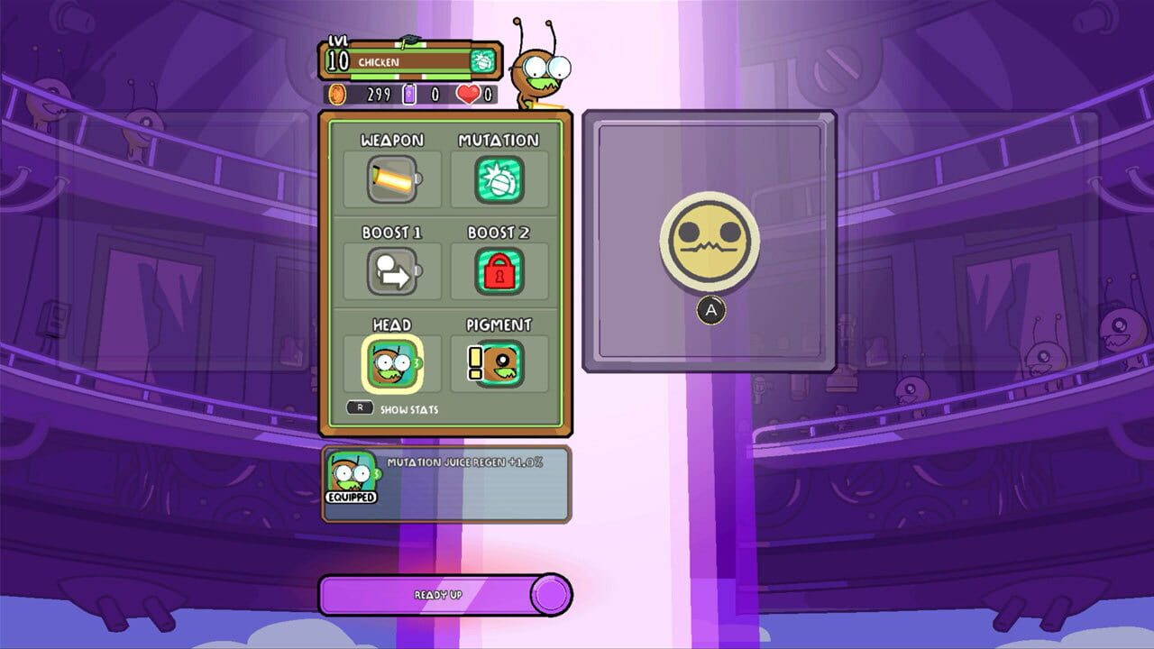 Alien Hominid: The Extra Terrestrial Bundle