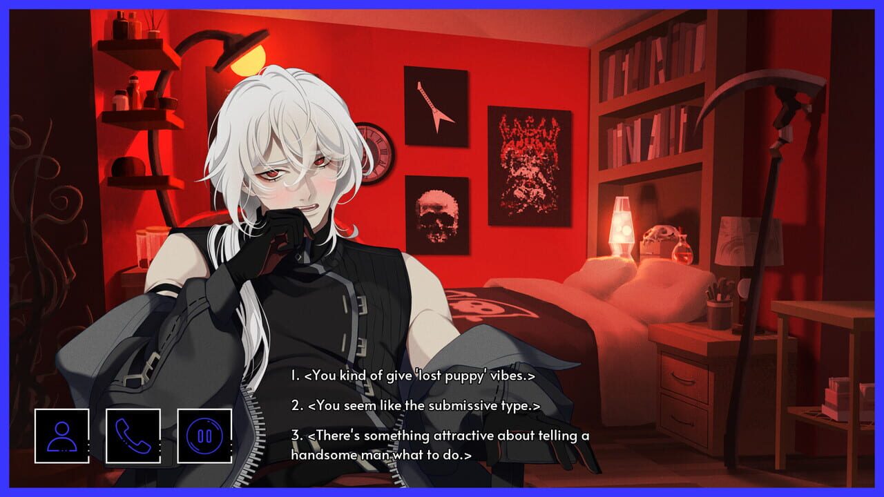 A Date with Death: Expansion DLC