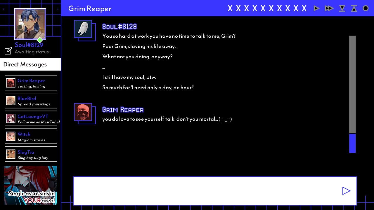 A Date with Death: Expansion DLC