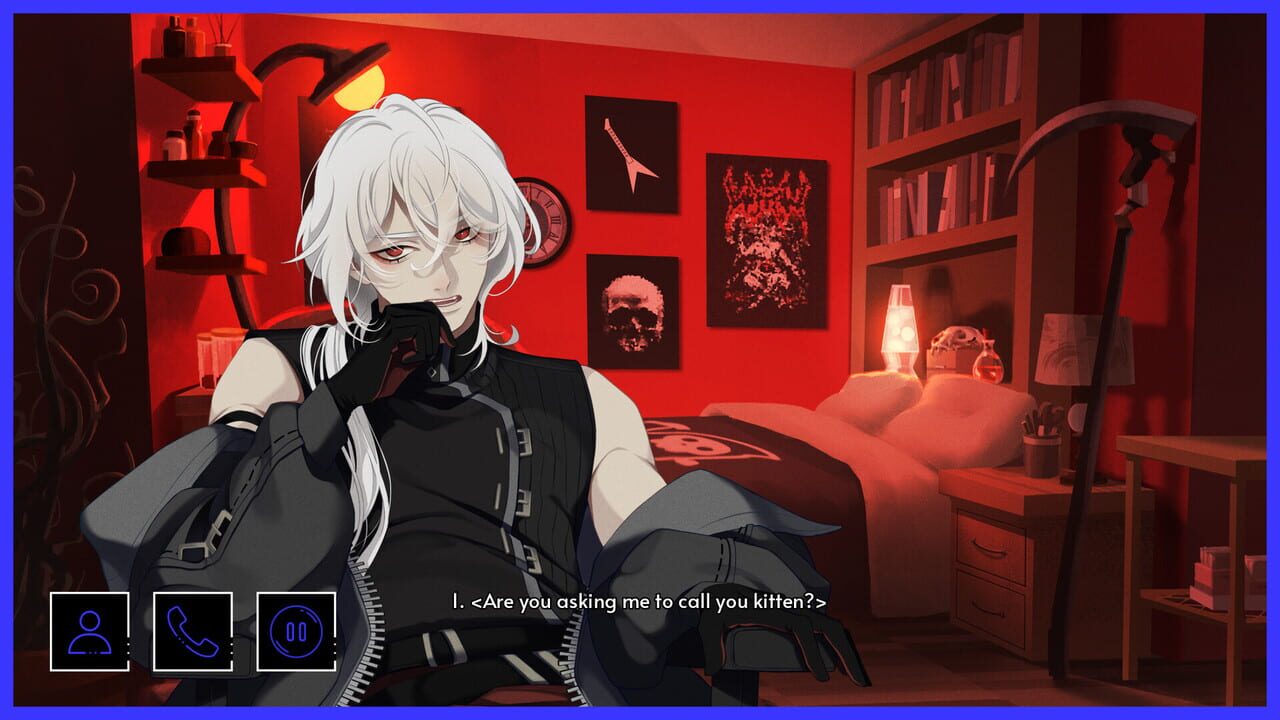 A Date with Death: Expansion DLC