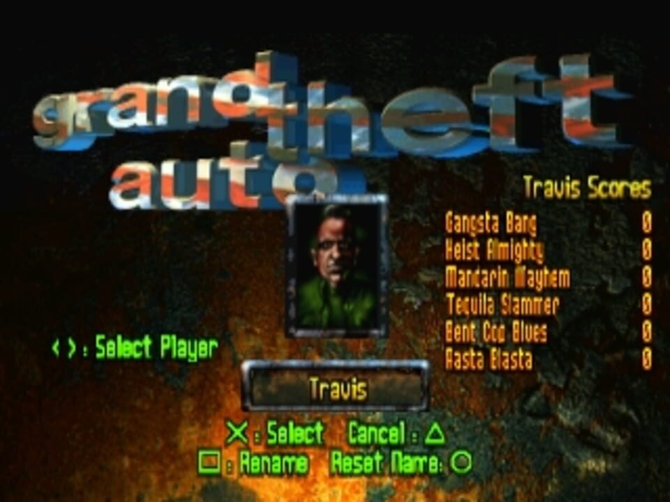 Grand Theft Auto: Collector’s Edition