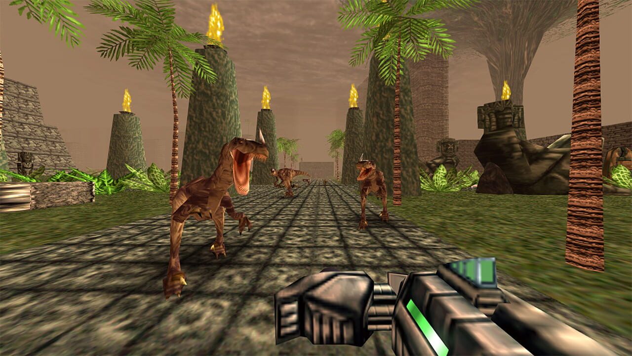 Turok Trilogy Bundle