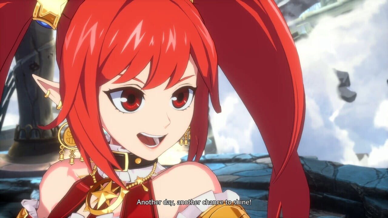 DNF Duel: DLC 3 – Battle Mage