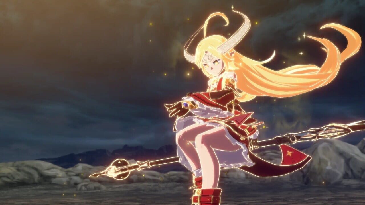 DNF Duel: DLC 3 – Battle Mage