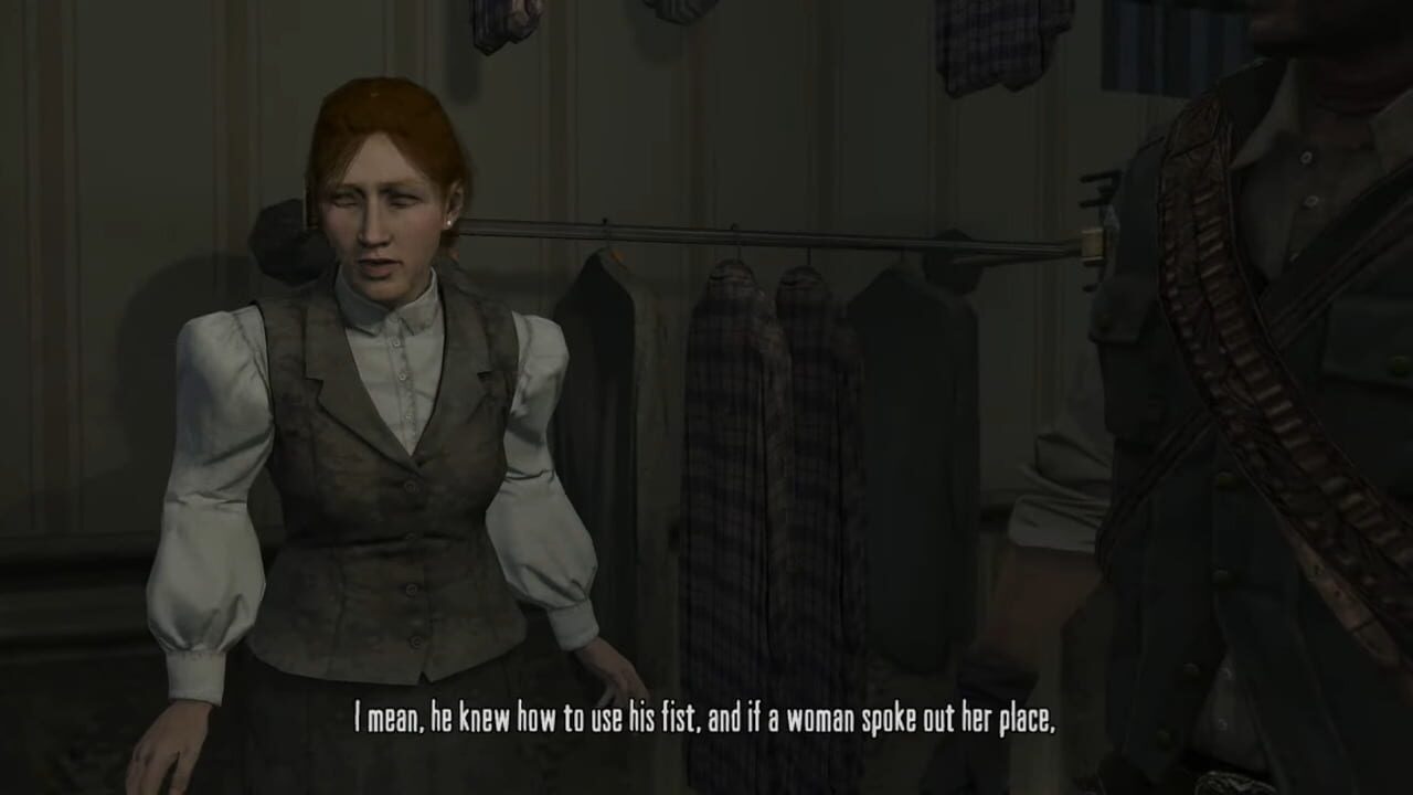 Red Dead Redemption: Undead Nightmare