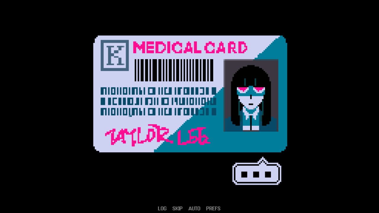 Therapy with Dr. Albert Krueger