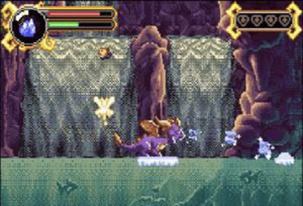 The Legend of Spyro: The Eternal Night