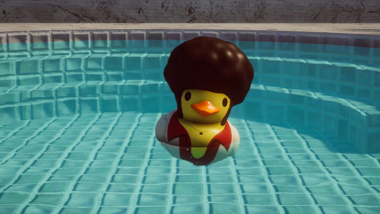 Placid Plastic Duck Simulator: Duck Addiction