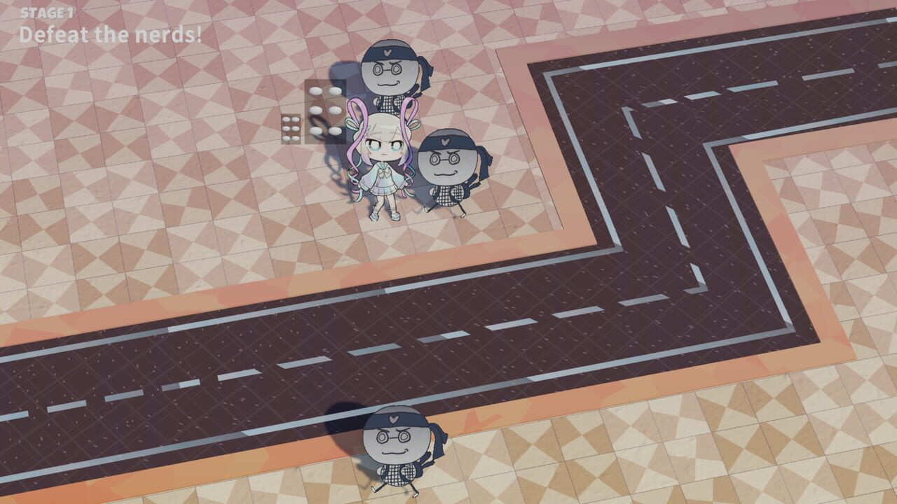 Petit Game Collection Vol.1