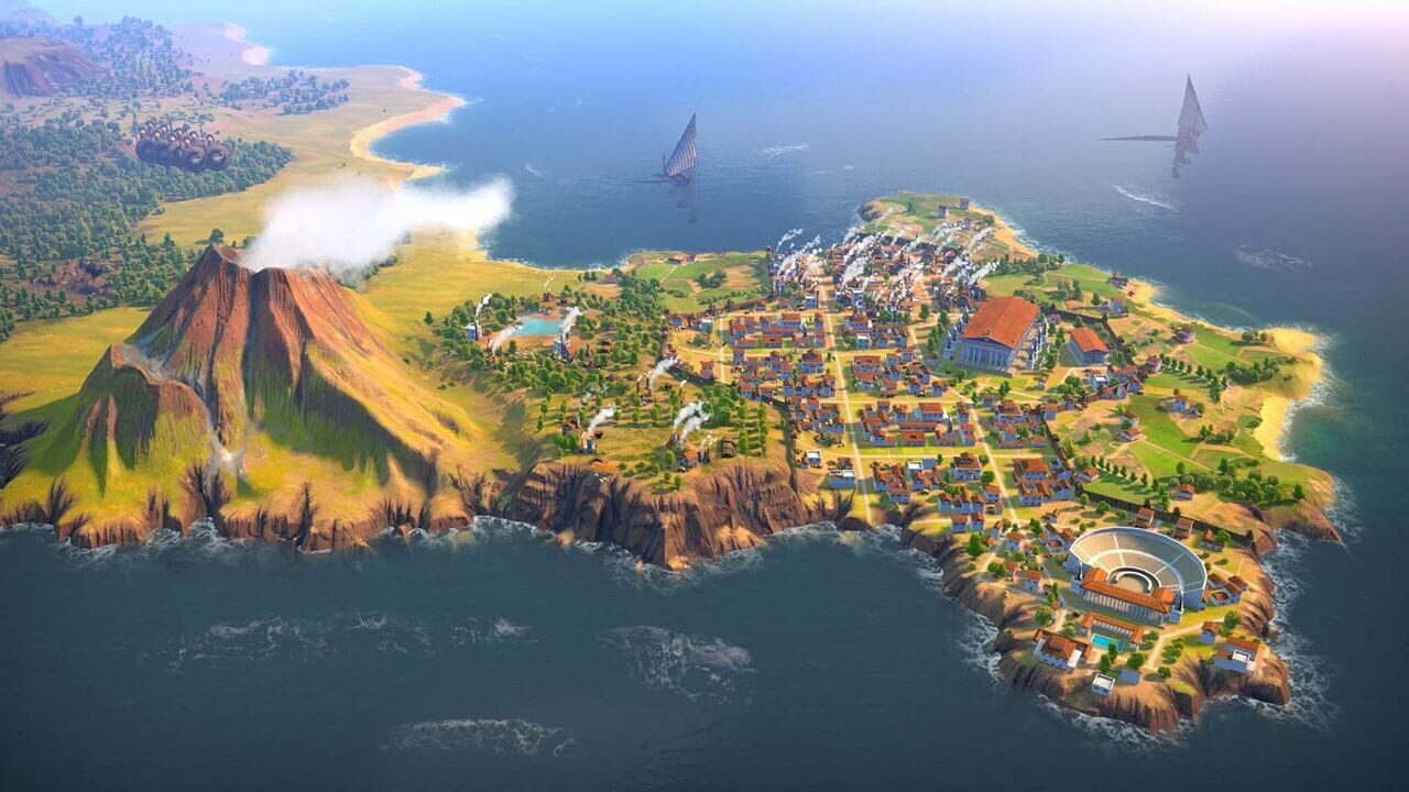 Humankind: Day One Edition