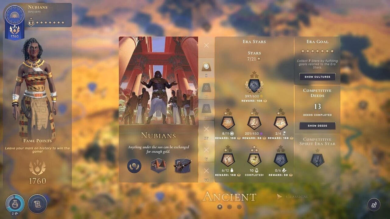 Humankind: Definitive Edition