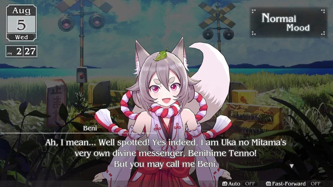 Loop8: Celestial Edition