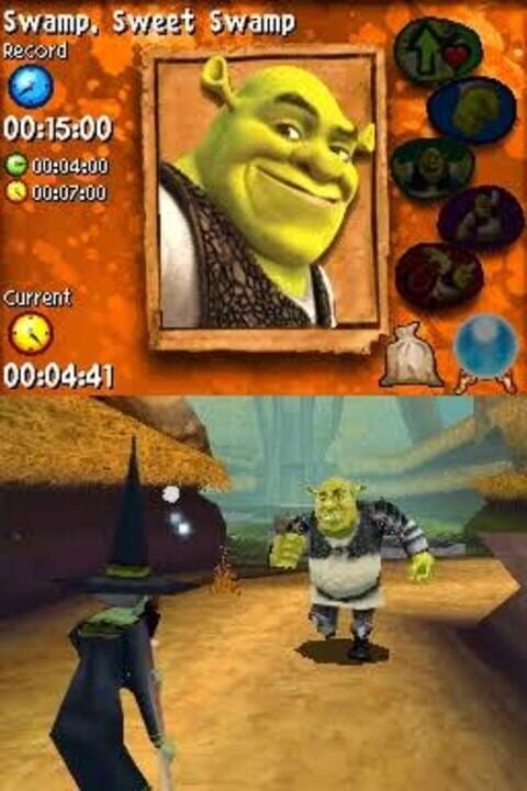 Shrek Forever After