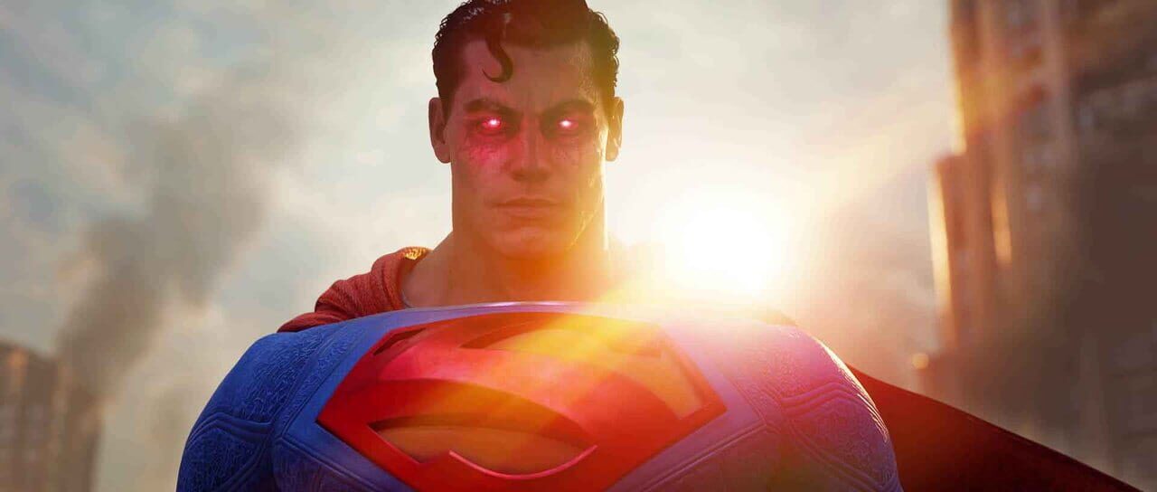 Suicide Squad: Kill The Justice League – Deluxe Edition