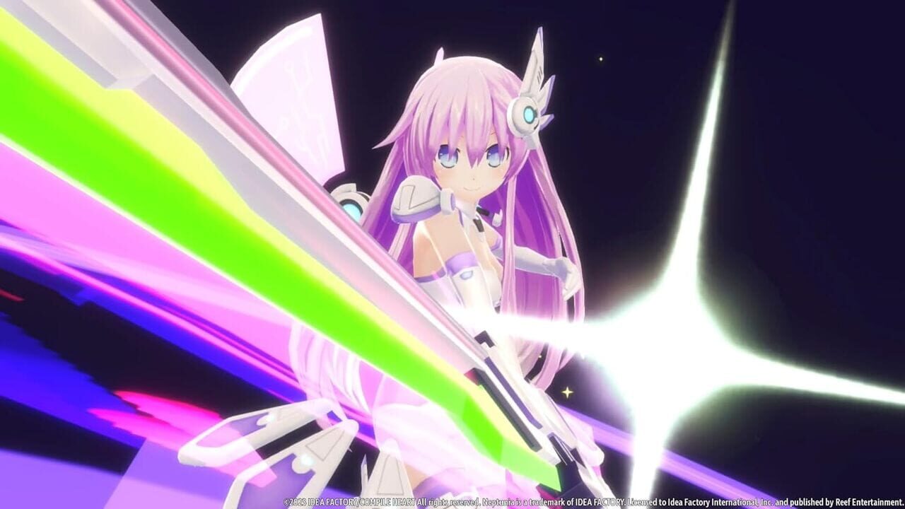 Neptunia: Sisters vs. Sisters – Limited Edition